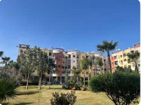 Appartement de luxe